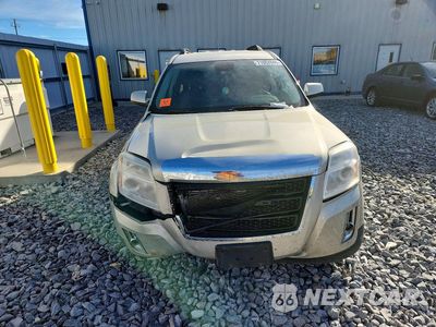 Piąte zdjęcie samochodu w środku: 2015 GMC TERRAIN SLE VIN:2GKFLWEK1F6352328 - miniatura