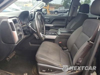 Zdjęcie 7 z 12 samochodu: 2015 CHEVROLET SILVERADO K1500 LT VIN:3GCUKREC5FG318591 - miniatura