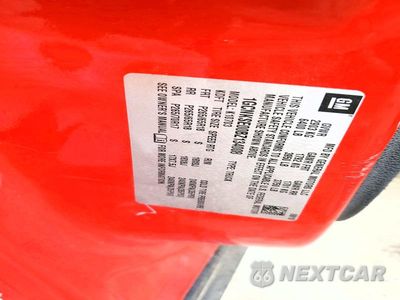 Zdjęcie 13 z 13 samochodu: 2011 CHEVROLET SILVERADO K1500 LT VIN:1GCNKSE00BZ134008 - miniatura