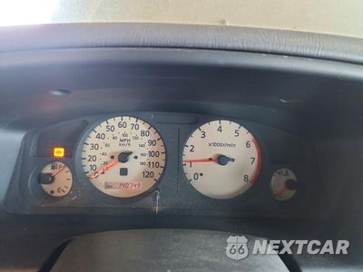 Zdjęcie 9 z 13 samochodu: 1999 NISSAN PATHFINDER XE VIN:JN8AR07SXXW359773 - miniatura