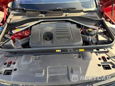 Zdjęcie 8 z 10 samochodu: 2023 LAND ROVER RANGE ROVER SPORT DYNAMIC SE VIN:SAL1L9FU4PA148112 - miniatura