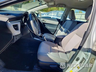 Zdjęcie 7 z 13 samochodu: 2015 TOYOTA COROLLA LE VIN:2T1BURHE6FC464393 - miniatura
