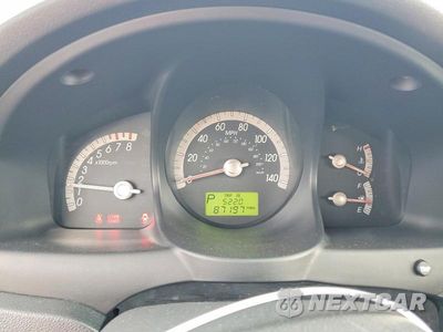 Zdjęcie 9 z 13 samochodu: 2008 KIA SPORTAGE LX VIN:KNDJF724887540632 - miniatura