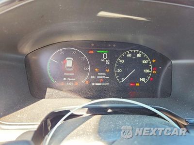 Zdjęcie 9 z 12 samochodu: 2024 HONDA CR-V SPORT-L VIN:5J6RS5H8XRL001980 - miniatura