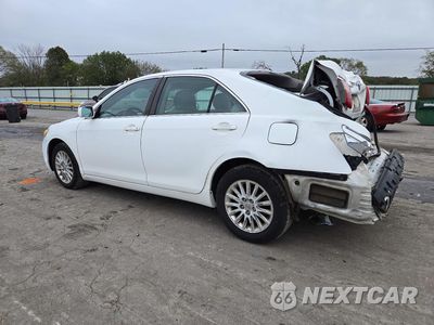 Drugie zdjęcie samochodu z przodu: 2007 TOYOTA CAMRY LE VIN:4T1BE46K67U713896 - miniatura