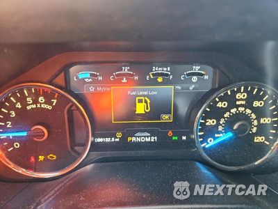 Zdjęcie 9 z 13 samochodu: 2016 FORD F150 SUPERCREW VIN:1FTEW1EF0GFC78105 - miniatura