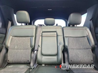 Zdjęcie 10 z 13 samochodu: 2023 FORD EXPLORER TIMBERLINE VIN:1FMSK8JH4PGB22055 - miniatura