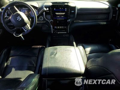Zdjęcie 8 z 12 samochodu: 2019 RAM 2500 LIMITED VIN:3C6UR5SL9KG539315 - miniatura