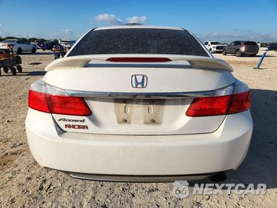 Zdjęcie 6 z 12 samochodu: 2014 HONDA ACCORD EX VIN:1HGCR2F76EA226534 - miniatura