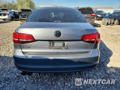 Zdjęcie 6 z 13 samochodu: 2016 VOLKSWAGEN JETTA S VIN:3VW267AJXGM276374 - miniatura