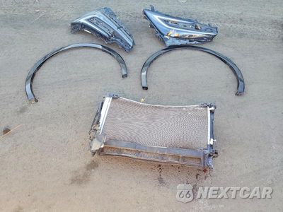 Zdjęcie 12 z 13 samochodu: 2024 TOYOTA PRIUS LIMITED VIN:JTDADABU0R3017486 - miniatura