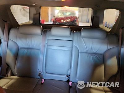 Zdjęcie 10 z 13 samochodu: 2005 TOYOTA 4RUNNER LIMITED VIN:JTEBT17R258022564 - miniatura