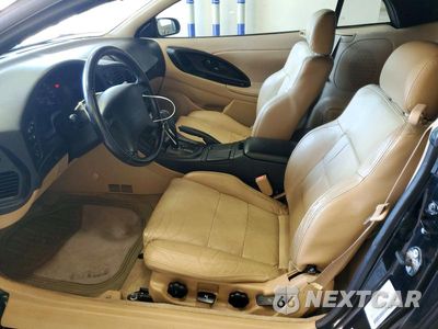 Zdjęcie 7 z 12 samochodu: 1997 MITSUBISHI ECLIPSE SPYDER GST VIN:4A3AX55F9VE130571 - miniatura