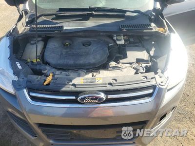 Zdjęcie 12 z 13 samochodu: 2013 FORD ESCAPE SEL VIN:1FMCU0H92DUB54904 - miniatura