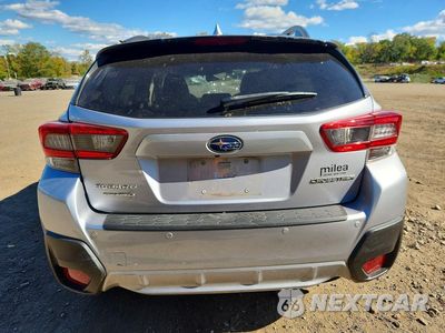 Zdjęcie 6 z 13 samochodu: 2022 SUBARU CROSSTREK LIMITED VIN:JF2GTHNC8N8202909 - miniatura