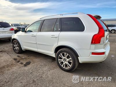 Drugie zdjęcie samochodu z przodu: 2013 VOLVO XC90 3.2 VIN:YV4952CZ7D1672049 - miniatura