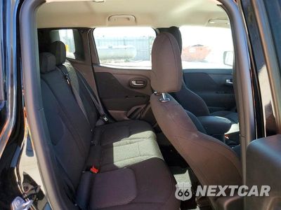 Zdjęcie 11 z 13 samochodu: 2019 JEEP RENEGADE SPORT VIN:ZACNJBAB5KPK33817 - miniatura