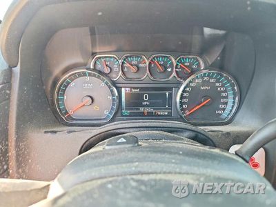 Zdjęcie 9 z 13 samochodu: 2016 CHEVROLET TAHOE K1500 LT VIN:1GNSKBKC2GR240704 - miniatura