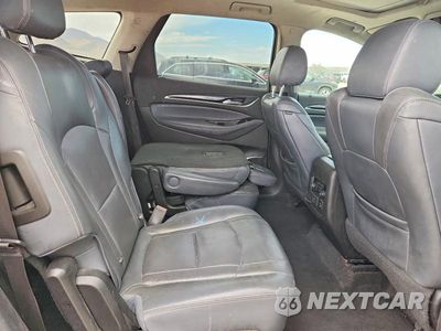 Zdjęcie 11 z 14 samochodu: 2018 BUICK ENCLAVE PREMIUM VIN:5GAEVBKW3JJ187512 - miniatura