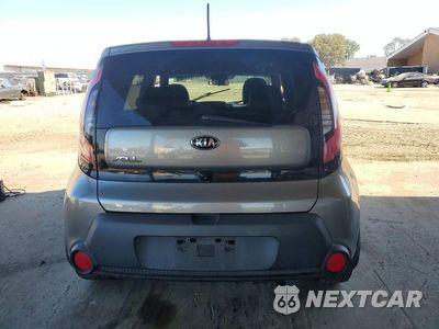 Zdjęcie 6 z 12 samochodu: 2014 KIA SOUL VIN:KNDJP3A59E7066685 - miniatura