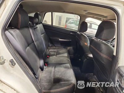Zdjęcie 11 z 13 samochodu: 2016 SUBARU CROSSTREK LIMITED VIN:JF2GPALC7G8206046 - miniatura