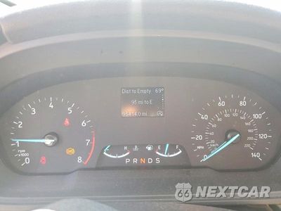 Zdjęcie 9 z 13 samochodu: 2020 FORD ECOSPORT S VIN:MAJ6S3FL8LC386358 - miniatura
