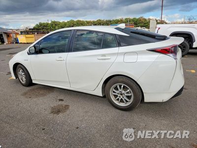 Drugie zdjęcie samochodu z przodu: 2017 TOYOTA PRIUS TWO ECO VIN:JTDKARFU4H3042198 - miniatura