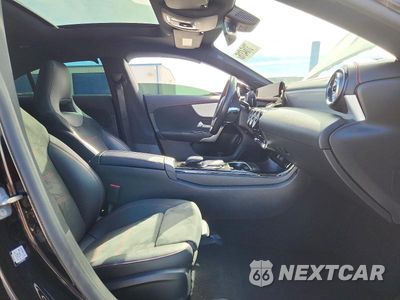 Zdjęcie 7 z 13 samochodu: 2023 MERCEDES-BENZ CLA 250 VIN:W1K5J4GB8PN418262 - miniatura