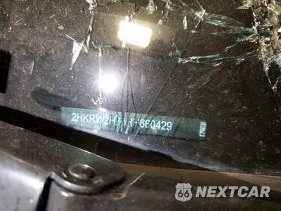 Zdjęcie 13 z 13 samochodu: 2017 HONDA CR-V EXL VIN:2HKRW2H83HH660429 - miniatura