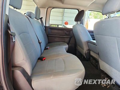 Zdjęcie 10 z 12 samochodu: 2017 RAM 1500 ST VIN:3C6RR7KT2HG751371 - miniatura