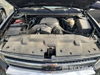 Zdjęcie 11 z 12 samochodu: 2011 CHEVROLET SILVERADO K1500 LT VIN:1GCPKSE31BF150125 - miniatura