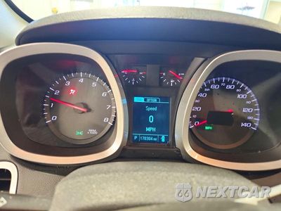 Zdjęcie 9 z 13 samochodu: 2016 CHEVROLET EQUINOX LT VIN:2GNALCEK4G6216126 - miniatura