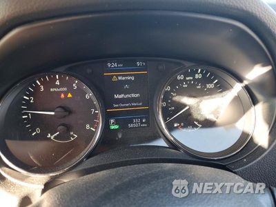 Zdjęcie 9 z 13 samochodu: 2019 NISSAN ROGUE S VIN:JN8AT2MT8KW251896 - miniatura