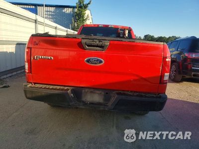 Zdjęcie 6 z 12 samochodu: 2015 FORD F150 SUPER CAB VIN:1FTFX1EG9FKD06113 - miniatura