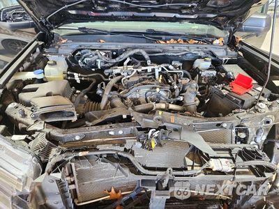 Zdjęcie 11 z 12 samochodu: 2025 FORD RANGER XLT VIN:1FTER4HH5SLE17449 - miniatura