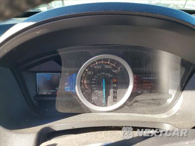 Zdjęcie 9 z 13 samochodu: 2013 FORD EXPLORER LIMITED VIN:1FM5K8F84DGB96271 - miniatura