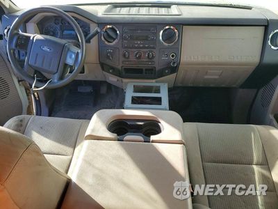 Zdjęcie 8 z 13 samochodu: 2008 FORD F350 SRW SUPER DUTY VIN:1FTWX31R08ED33592 - miniatura