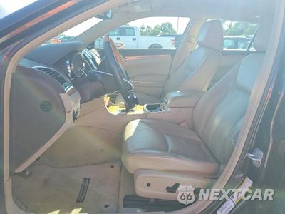 Zdjęcie 7 z 12 samochodu: 2012 CHRYSLER 300 LIMITED VIN:2C3CCACG5CH176016 - miniatura