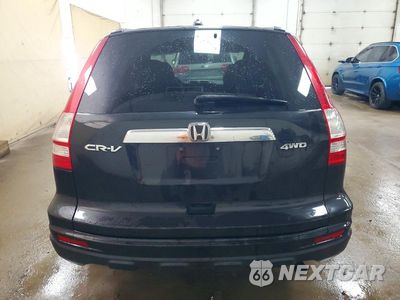 Zdjęcie 6 z 13 samochodu: 2010 HONDA CR-V EXL VIN:5J6RE4H78AL819818 - miniatura