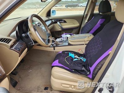 Zdjęcie 7 z 13 samochodu: 2010 ACURA MDX TECHNOLOGY VIN:2HNYD2H68AH519588 - miniatura