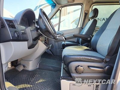Zdjęcie 7 z 14 samochodu: 2007 DODGE SPRINTER 2500 VIN:WD8PE746875129385 - miniatura