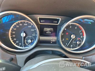 Zdjęcie 9 z 13 samochodu: 2016 MERCEDES-BENZ GL 450 4MATIC VIN:4JGDF6EE6GA701214 - miniatura
