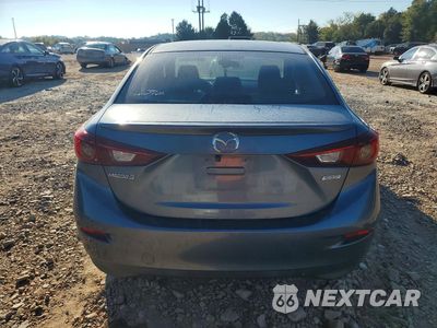 Zdjęcie 6 z 12 samochodu: 2014 MAZDA 3 TOURING VIN:JM1BM1V77E1183066 - miniatura