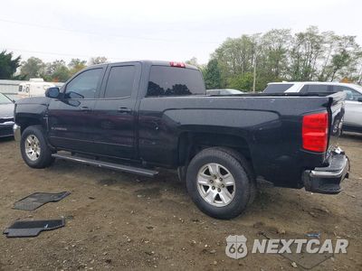 Drugie zdjęcie samochodu z przodu: 2016 CHEVROLET SILVERADO C1500 LT VIN:1GCRCREH4GZ272655 - miniatura