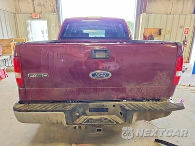 Zdjęcie 6 z 12 samochodu: 2005 FORD F150 SUPERCREW VIN:1FTPW12565FB52218 - miniatura