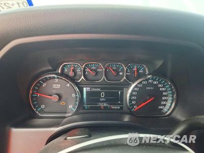 Zdjęcie 9 z 12 samochodu: 2015 CHEVROLET SILVERADO VIN:3GCPCREH8FG479491 - miniatura