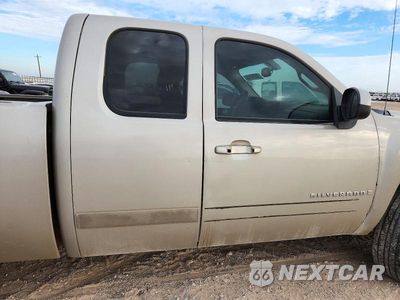 Zdjęcie 10 z 12 samochodu: 2008 CHEVROLET SILVERADO C1500 VIN:1GCEC19J28Z249907 - miniatura