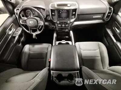 Zdjęcie 8 z 14 samochodu: 2019 RAM 1500 BIG HORN/LONE STAR VIN:1C6SRFFT7KN739849 - miniatura