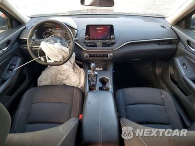 Zdjęcie 8 z 12 samochodu: 2022 NISSAN ALTIMA SV VIN:1N4BL4DV3NN375328 - miniatura