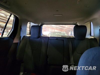 Zdjęcie 10 z 13 samochodu: 2015 GMC TERRAIN SLE VIN:2GKFLVEK5F6345909 - miniatura